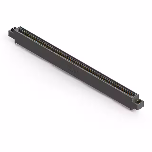 395-062-544-603 EDAC Inc.  Edgeboard Connectors